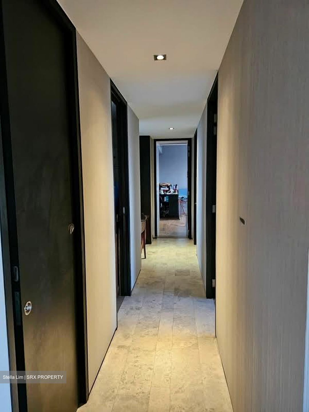 OUE Twin Peaks (D9), Condominium #529303031